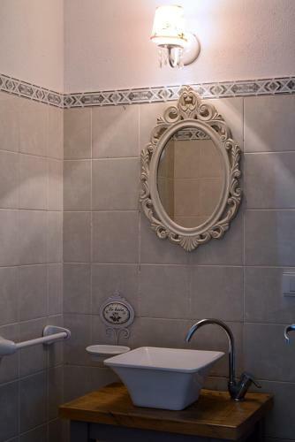 Casona De Campo