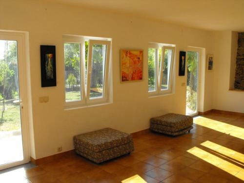 Quinta Outeiro Da Luz
