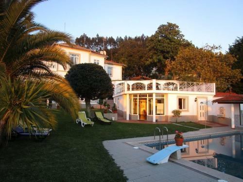 Quinta Outeiro Da Luz