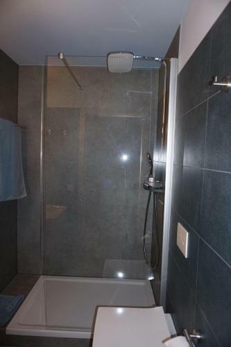 Hostal Muehlbastei-bautzen-turmzimmer-1