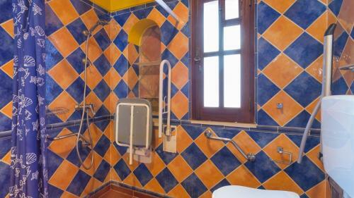 Casinhas Wheelchair Friendly