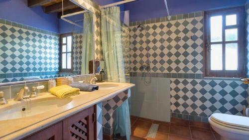 Casinhas Wheelchair Friendly