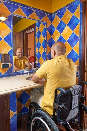 Casinhas Wheelchair Friendly