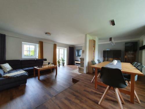 Apartamentos Dobersch�tzer Hof