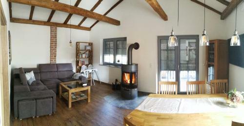 Apartamentos Dobersch�tzer Hof