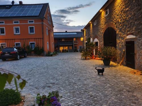Apartamentos Dobersch�tzer Hof