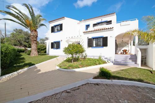 Villa Casa Do Cerro