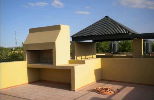 Apartamento Valle De Uco Departamentos Urbanos
