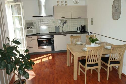 Apartamento Ferienwohnung Am Spreeradweg In Bautzen