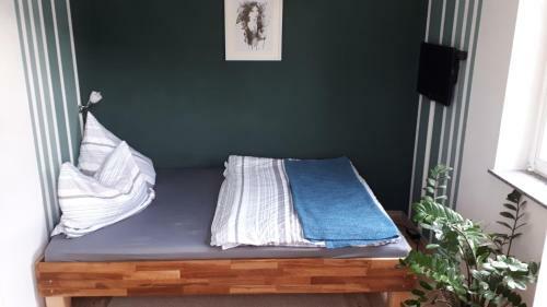 Apartamento Ferienwohnung Am Spreeradweg In Bautzen