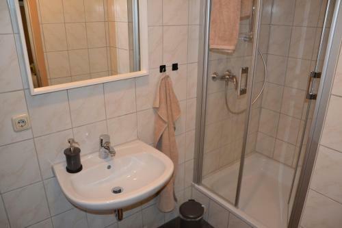 Apartamento Ferienwohnung Kirsch 2