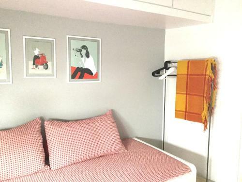 Apartamento Yellow House - Checkinhome