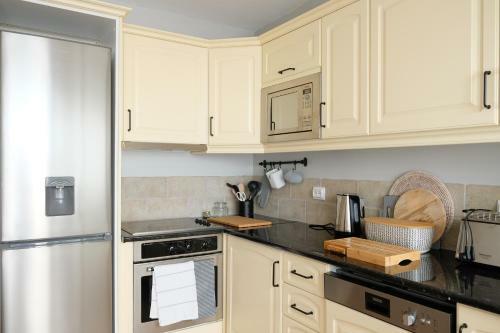 Apartamento Yellow House - Checkinhome