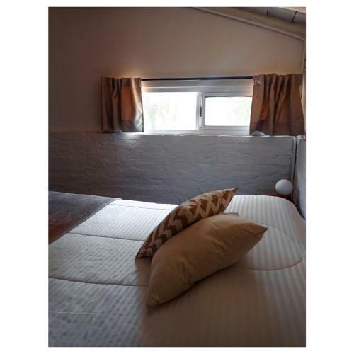 Apartamento Cantagua