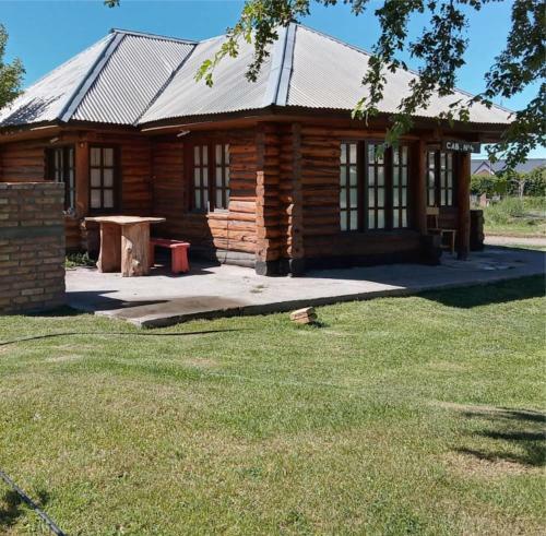 Apartamento Complejo Oregon