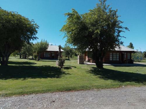 Apartamento Complejo Oregon