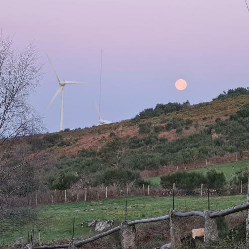 Agroturismo Cardenha Da Bessada