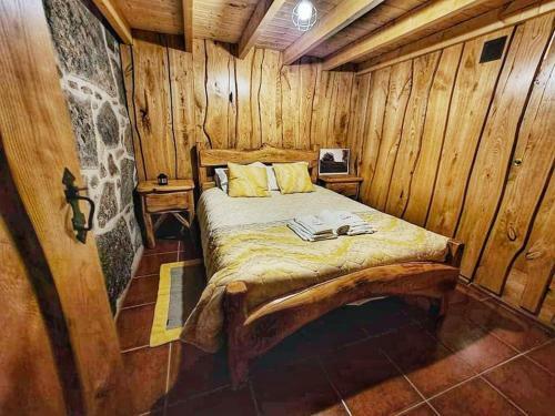 Agroturismo Cardenha Da Bessada