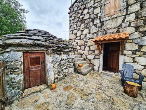 Agroturismo Cardenha Da Bessada