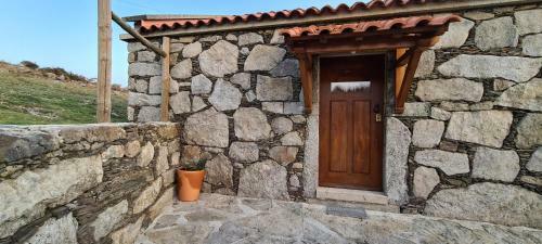 Agroturismo Cardenha Da Bessada
