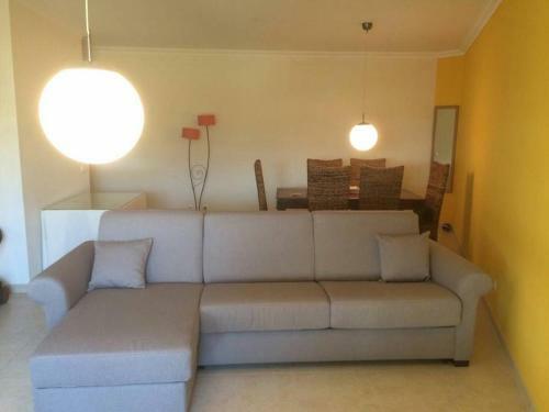 Apartamento Oasis In Olhos de Agua