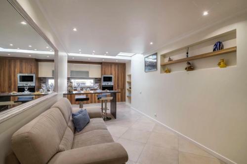 Apartamento Malick By Sunnyway