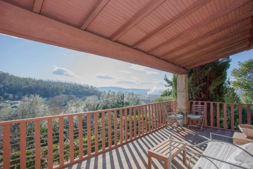 Casa Castel'rei