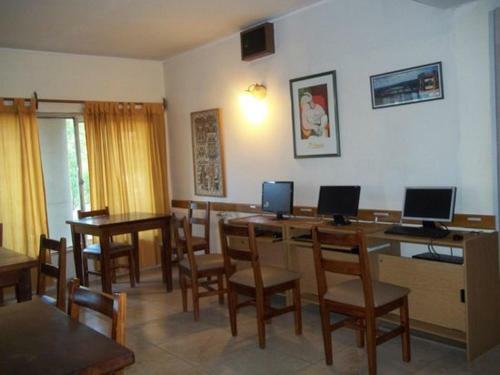 Hotel Tehuel