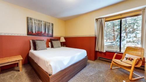 Apartamento Horizons 4 #186 Condo