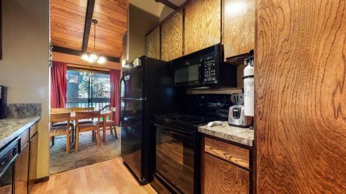 Apartamento Horizons 4 #186 Condo