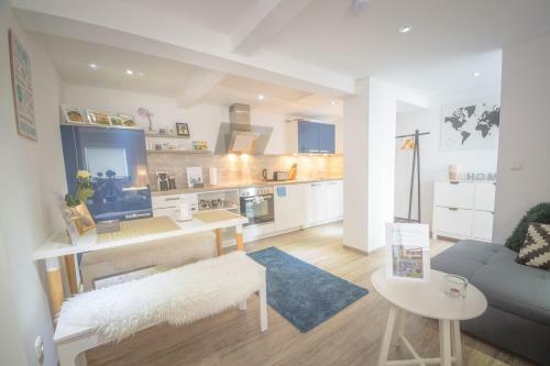 Apartamento Superhost Flat Near Opera