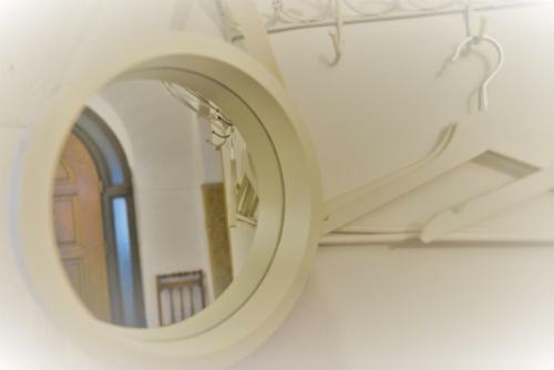 Apartamento Ferienwohnung Paulick