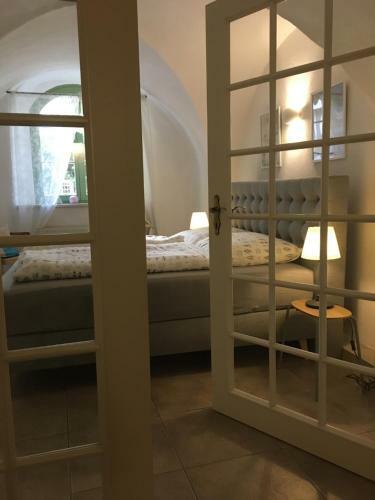 Apartamento Ferienwohnung Paulick