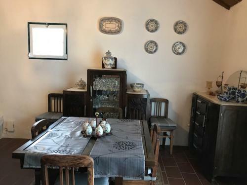 Agroturismo S�tio Do Moinho de Vento