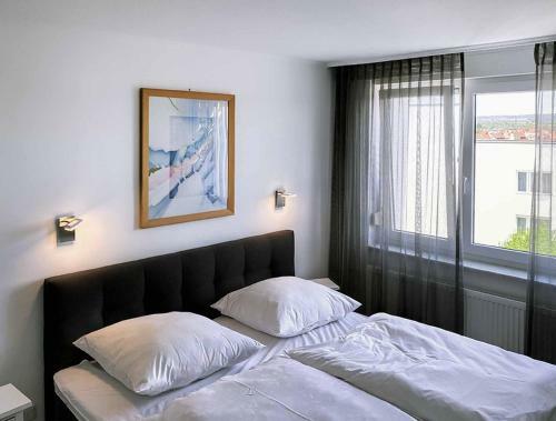 Apartamento Ferienwohnung Nu�mann