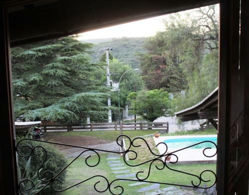 Posada El Piul