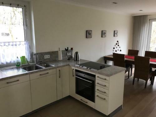 Ferienhaus Am Park Am R�hrensee