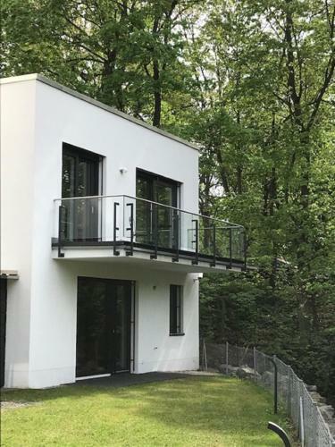 Ferienhaus Am Park Am R�hrensee