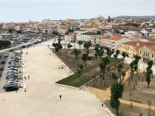 Apartamento Tonay-sol 7d
