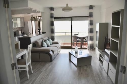Apartamento Tonay-sol 7d