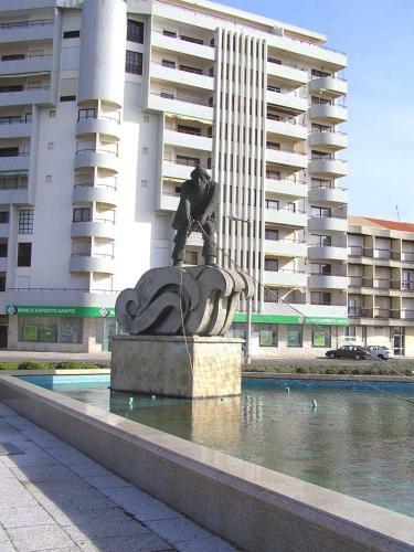Apartamento Tonay-sol 7d