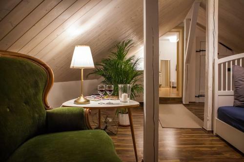 Apartone Altstadt-apartments