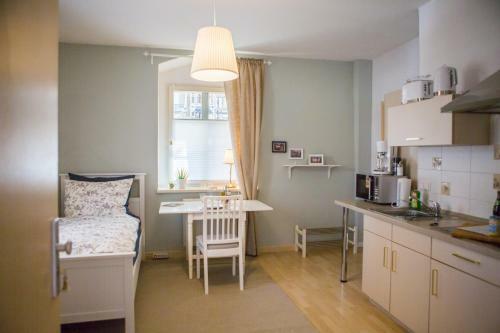 Apartone Altstadt-apartments