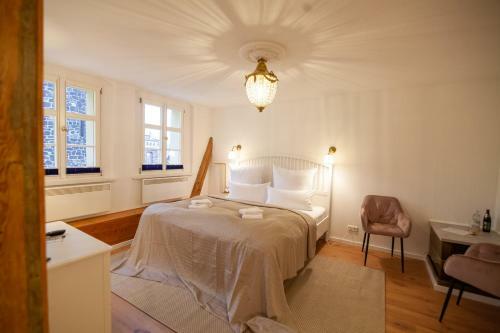 Apartone Altstadt-apartments