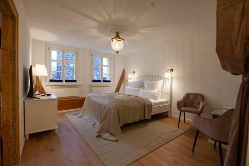 Apartone Altstadt-apartments