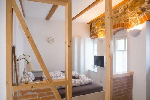 Apartone Altstadt-apartments