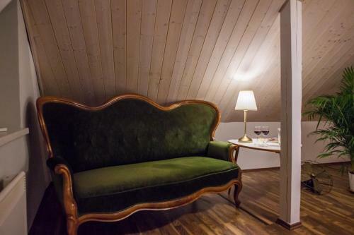 Apartone Altstadt-apartments