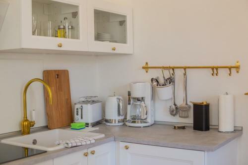 Apartone Altstadt-apartments