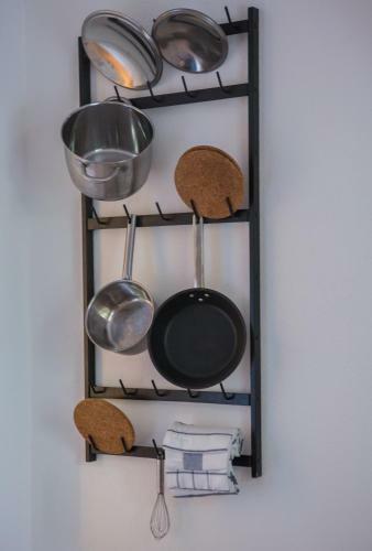 Apartone Altstadt-apartments