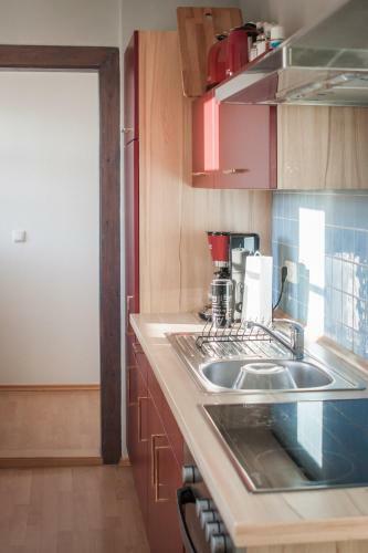 Apartone Altstadt-apartments